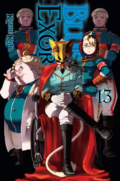 Vol. 13