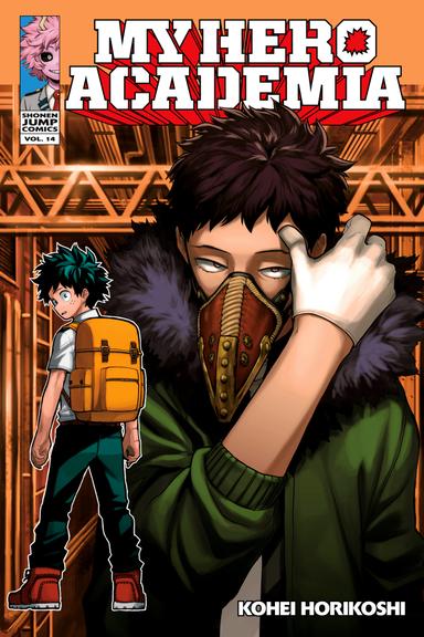 Vol. 14