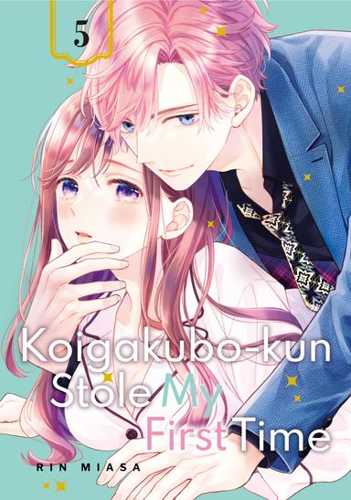 Vol. 5