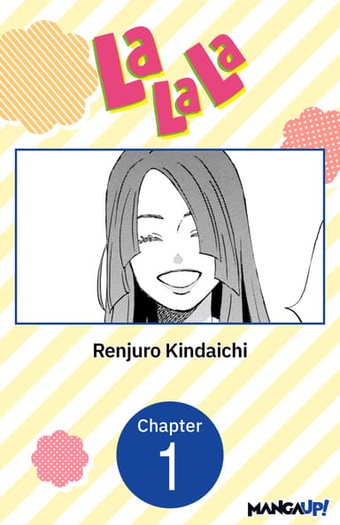 LA LA LA  CHAPTER SERIALS