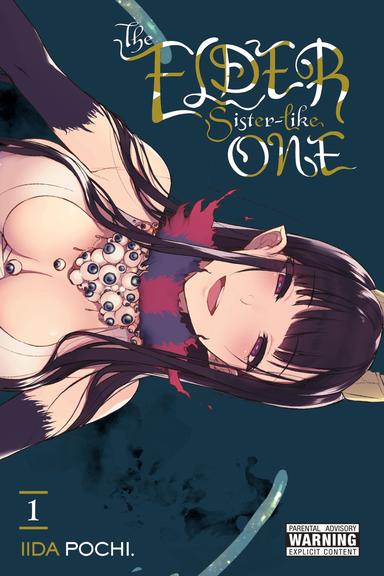 The Elder Sister-Like One