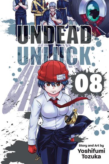 Vol. 8