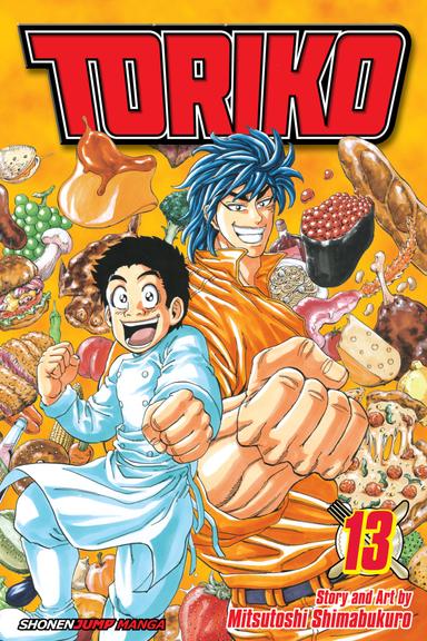 Vol. 13