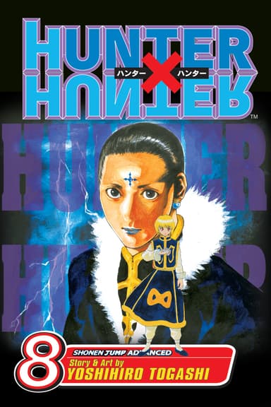 Vol. 8