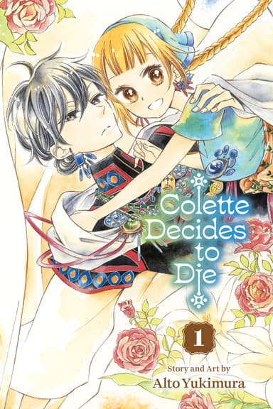 Colette Decides to Die