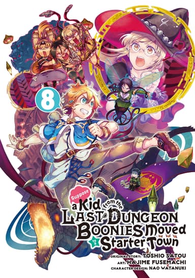 Vol. 8
