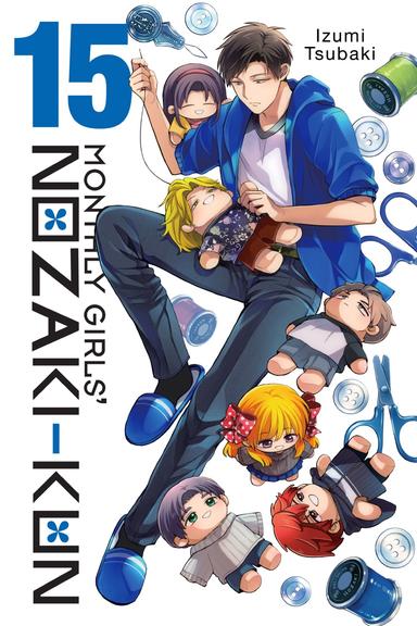 Vol. 15