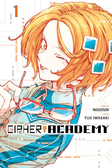 Cipher Academy