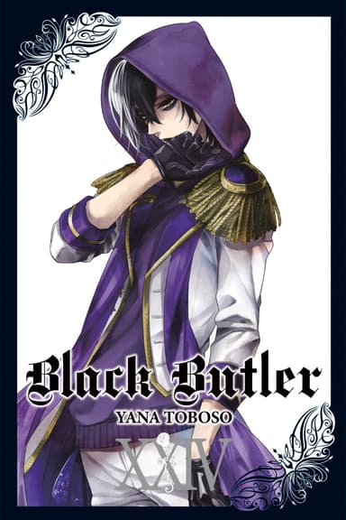 Black Butler