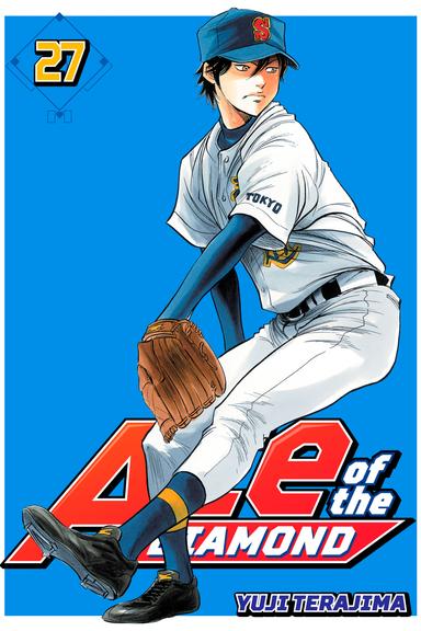Ace of the Diamond