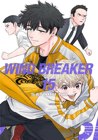 Vol. 15