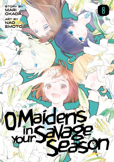 Vol. 8