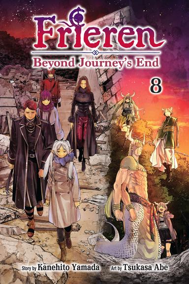 Vol. 8