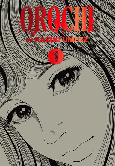 Orochi: The Perfect Edition