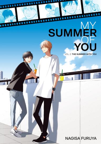 Vol. 2: The Summer With You