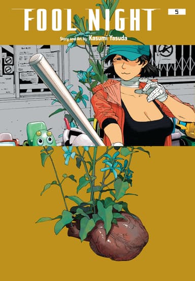 Vol. 5