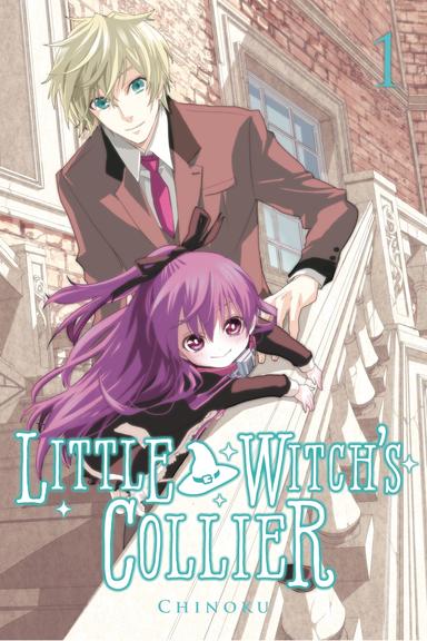 Little Witch's Collier