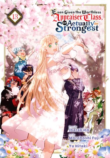 Vol. 13