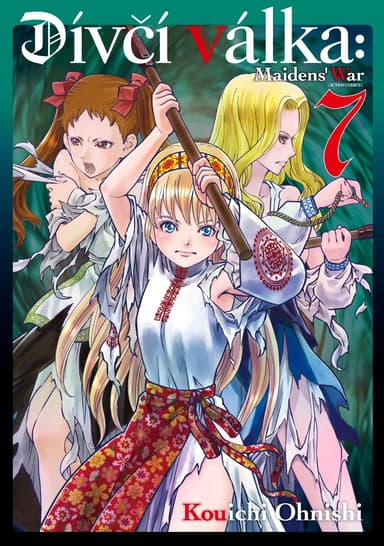 Vol. 7
