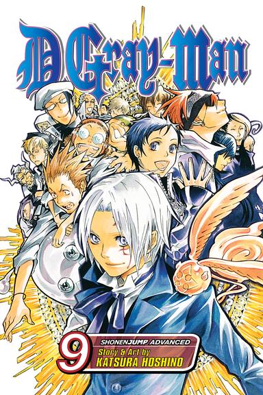 Vol. 9