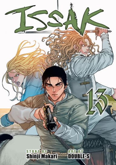 Vol. 13