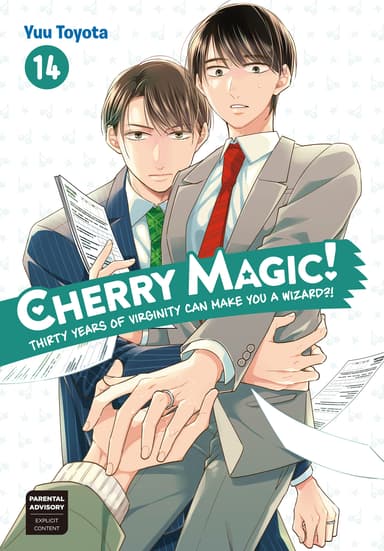 Vol. 14