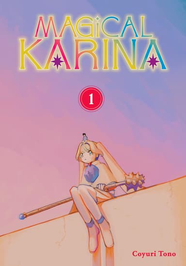 Magical Karina