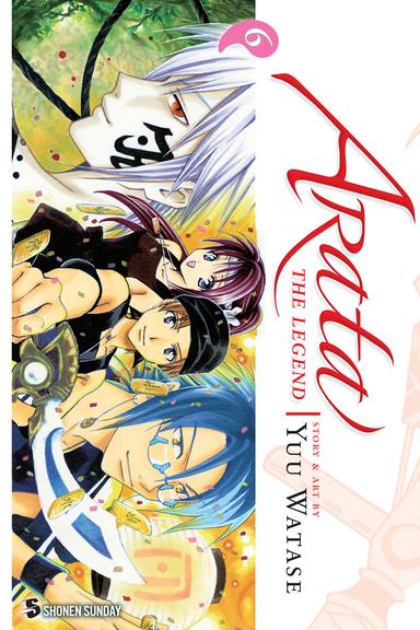 Vol. 6
