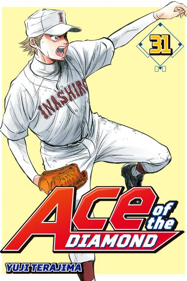 Ace of the Diamond