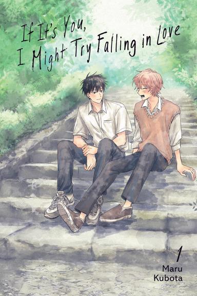 If It’s You, I Might Try Falling in Love