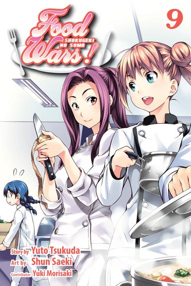 Vol. 9