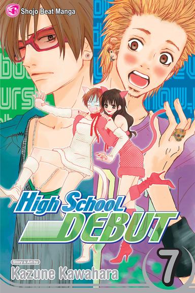 Vol. 7