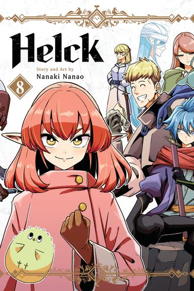 Vol. 8