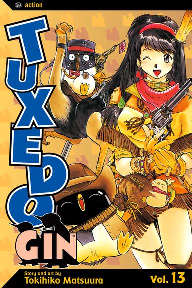 Vol. 13