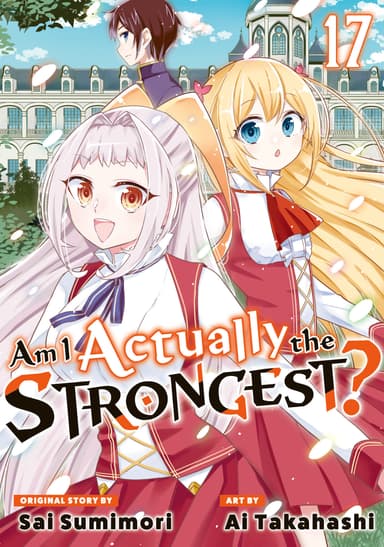 Am I Actually the Strongest?