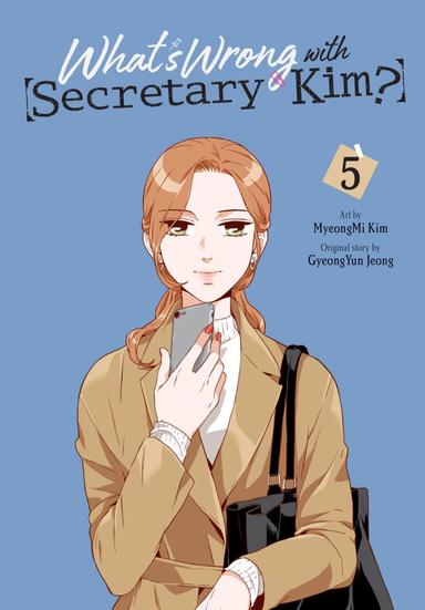 Vol. 5