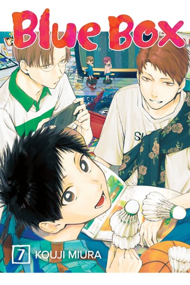 Vol. 7