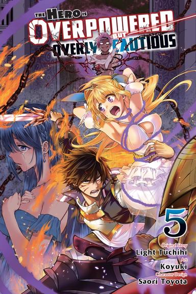 Vol. 5