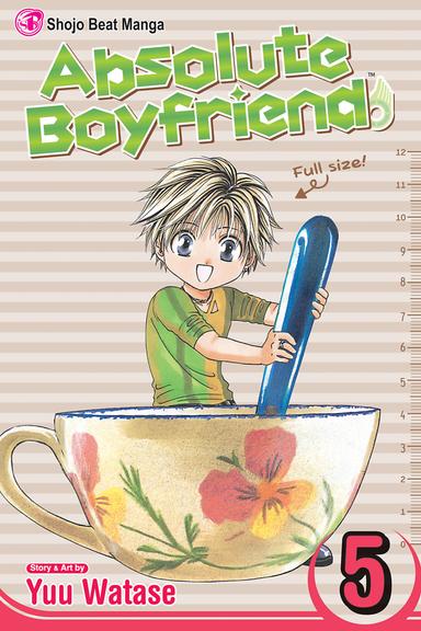 Vol. 5
