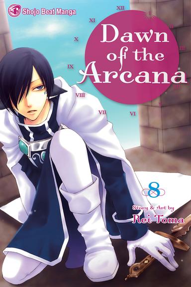 Vol. 8