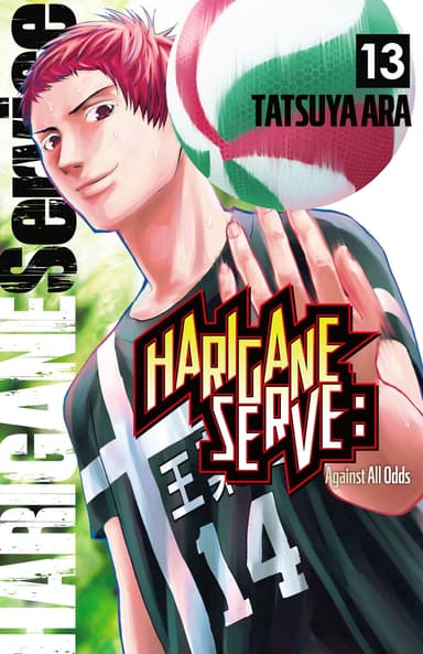 Vol. 13