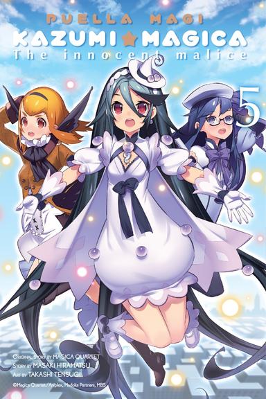 Vol. 5