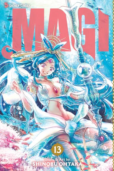 Vol. 13