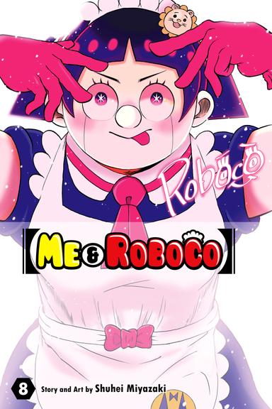 Vol. 8