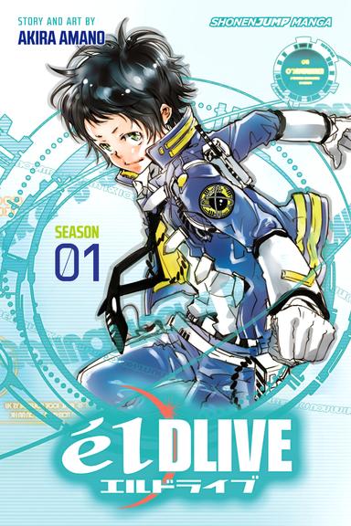 élDLIVE