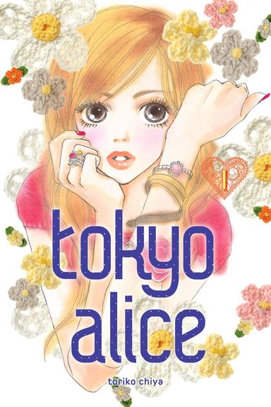 Tokyo Alice