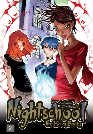 Nightschool