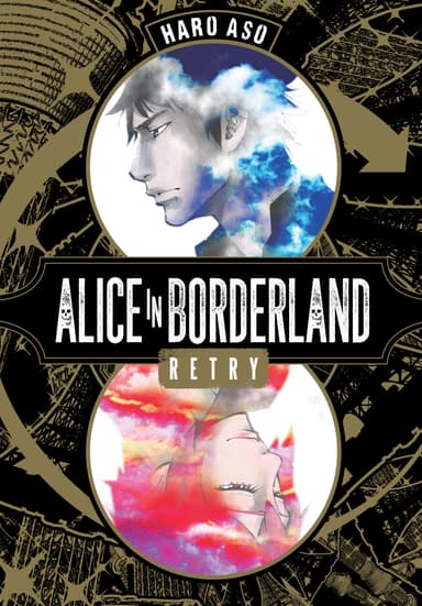 Alice in Borderland Retry