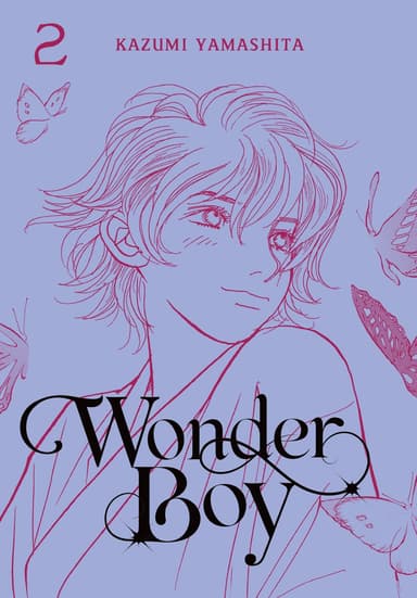 Wonder Boy