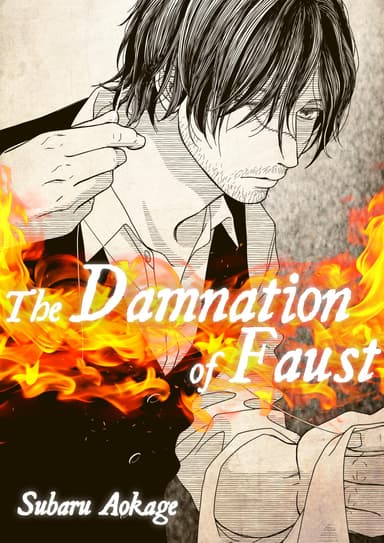 The Damnation of Faust